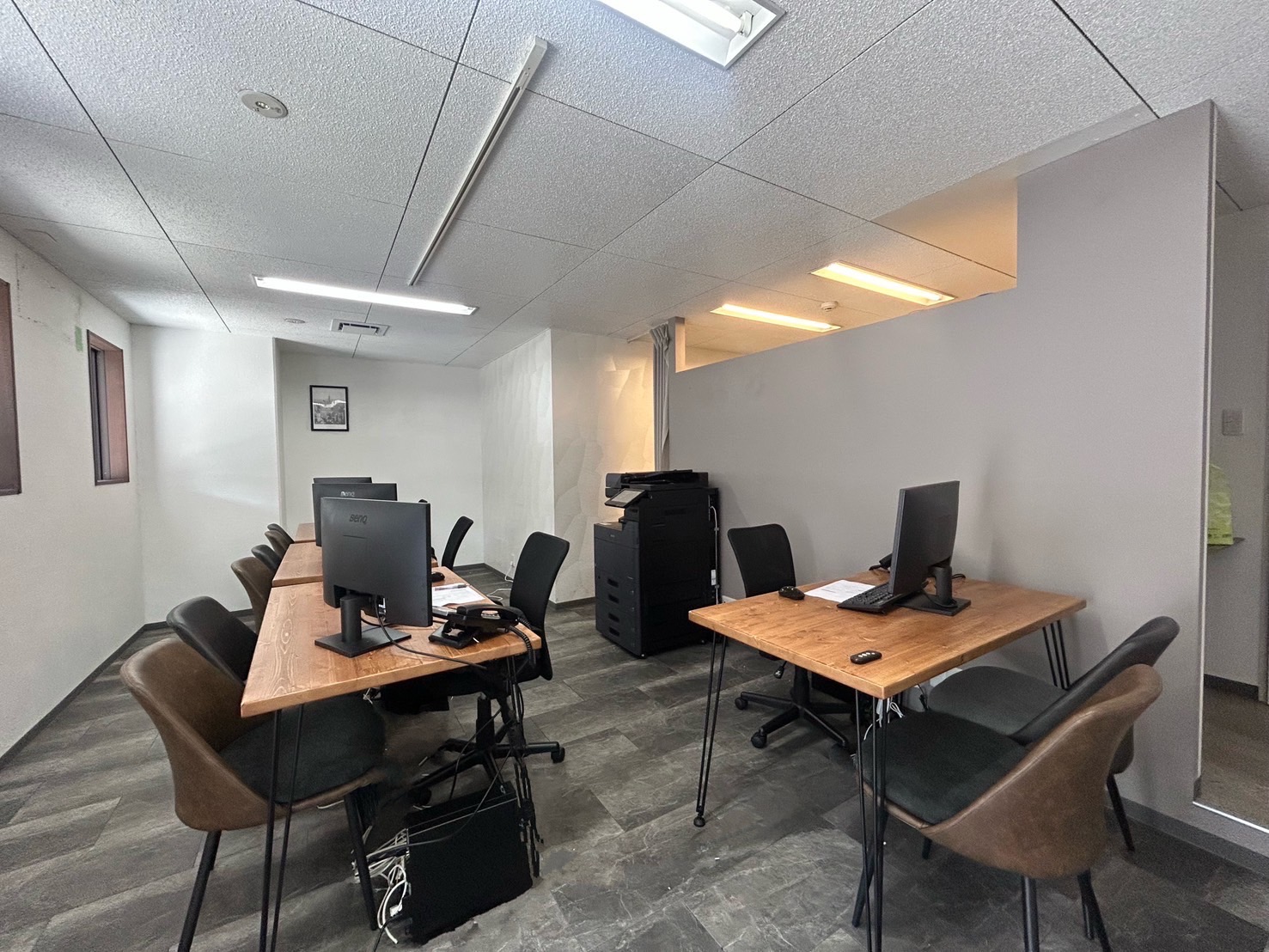 お客様に感動を！充実のアフターフォローと豊富な物件数・カード決済・分割決済も可能♪