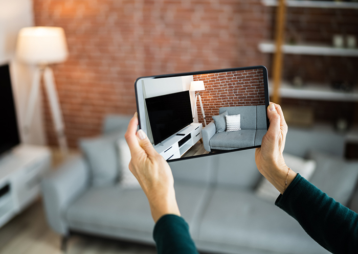 「オンライン部屋探し」に対応しています！お部屋探しも、契約手続きも、自宅で完結できます。もちろんご来店も大歓迎♪