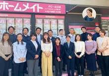 【写真】スタッフ