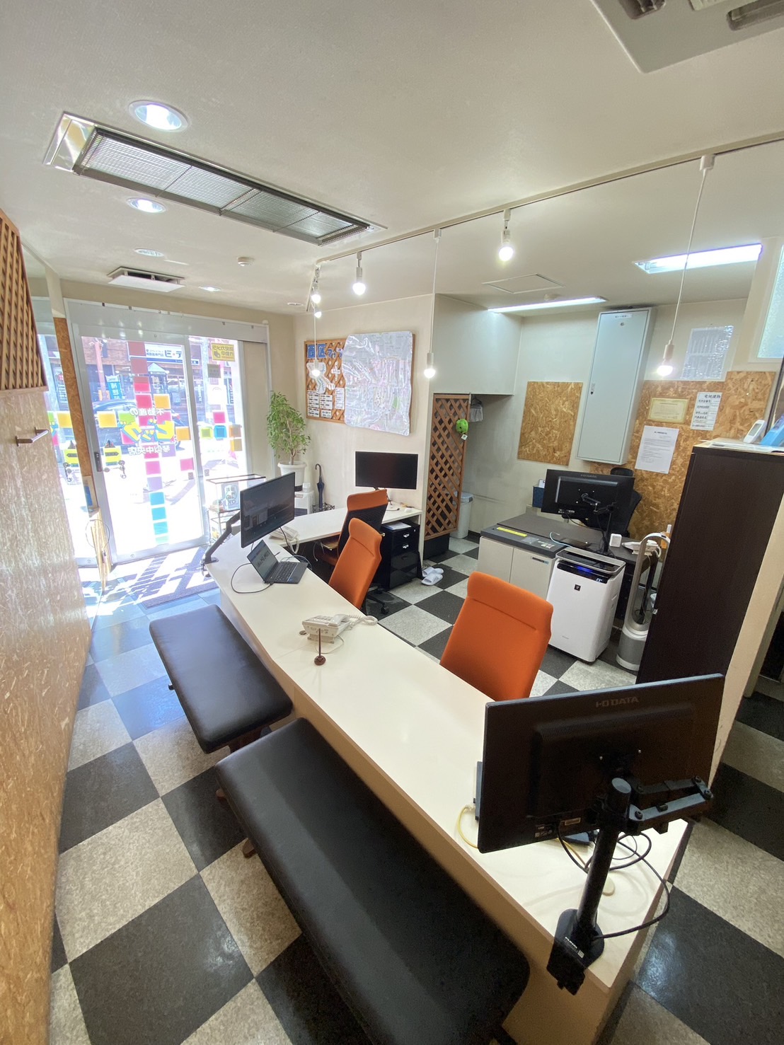 地元に愛されて、皆様のお陰で創業23年。沢山の口コミ高評価ありがとうございます！