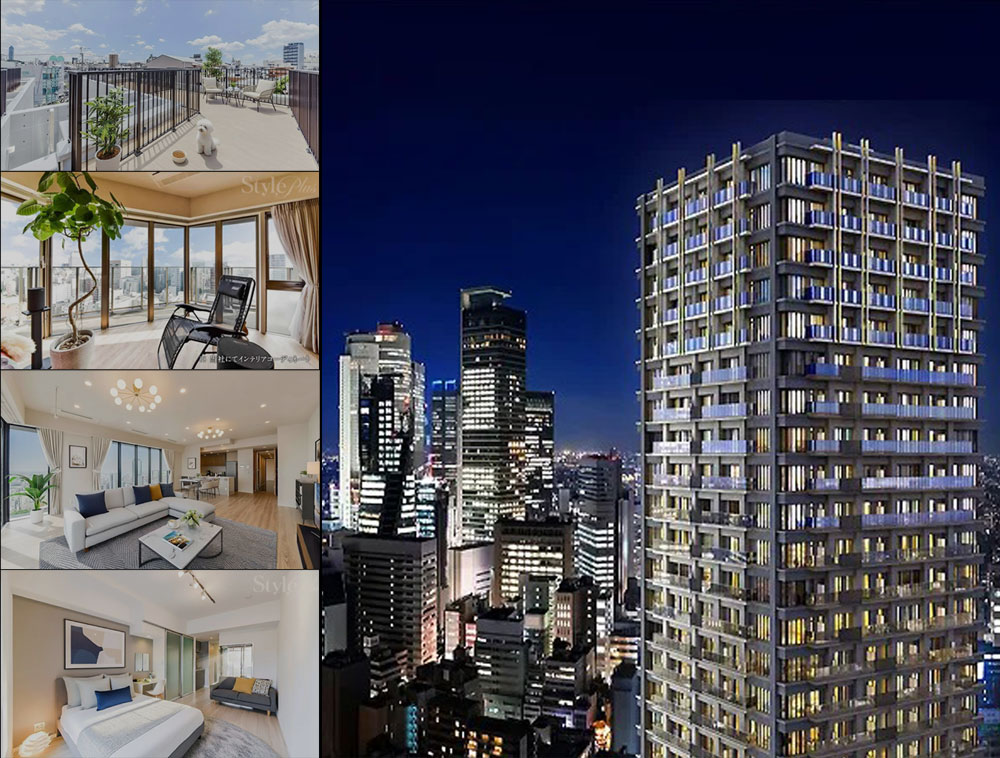 名古屋最大級の豊富な情報量！