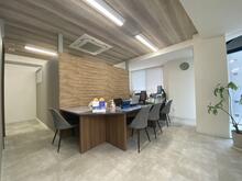 【写真】店内の様子