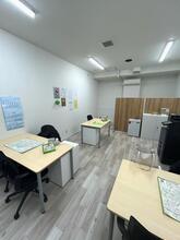 【写真】店内の様子