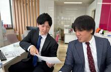 【写真】スタッフ