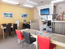 【写真】店内の様子