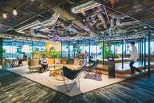 【店舗写真】(株)Modern Standard