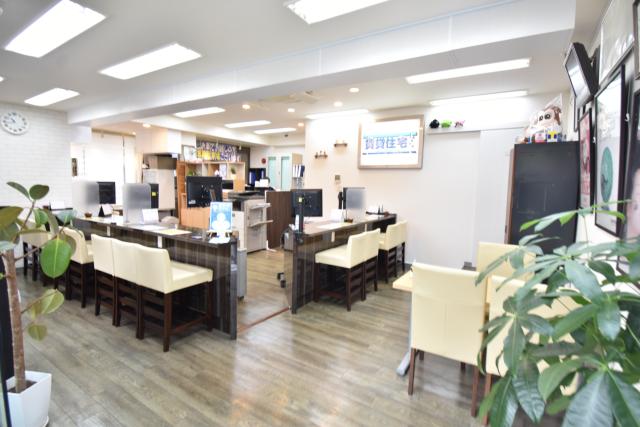 1人でも多くの方に「この店に来て良かった」と言って頂けるお店を目指しています。Google口コミをご覧下さい♪