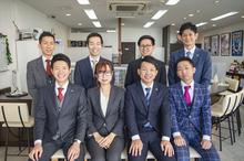 【写真】スタッフ