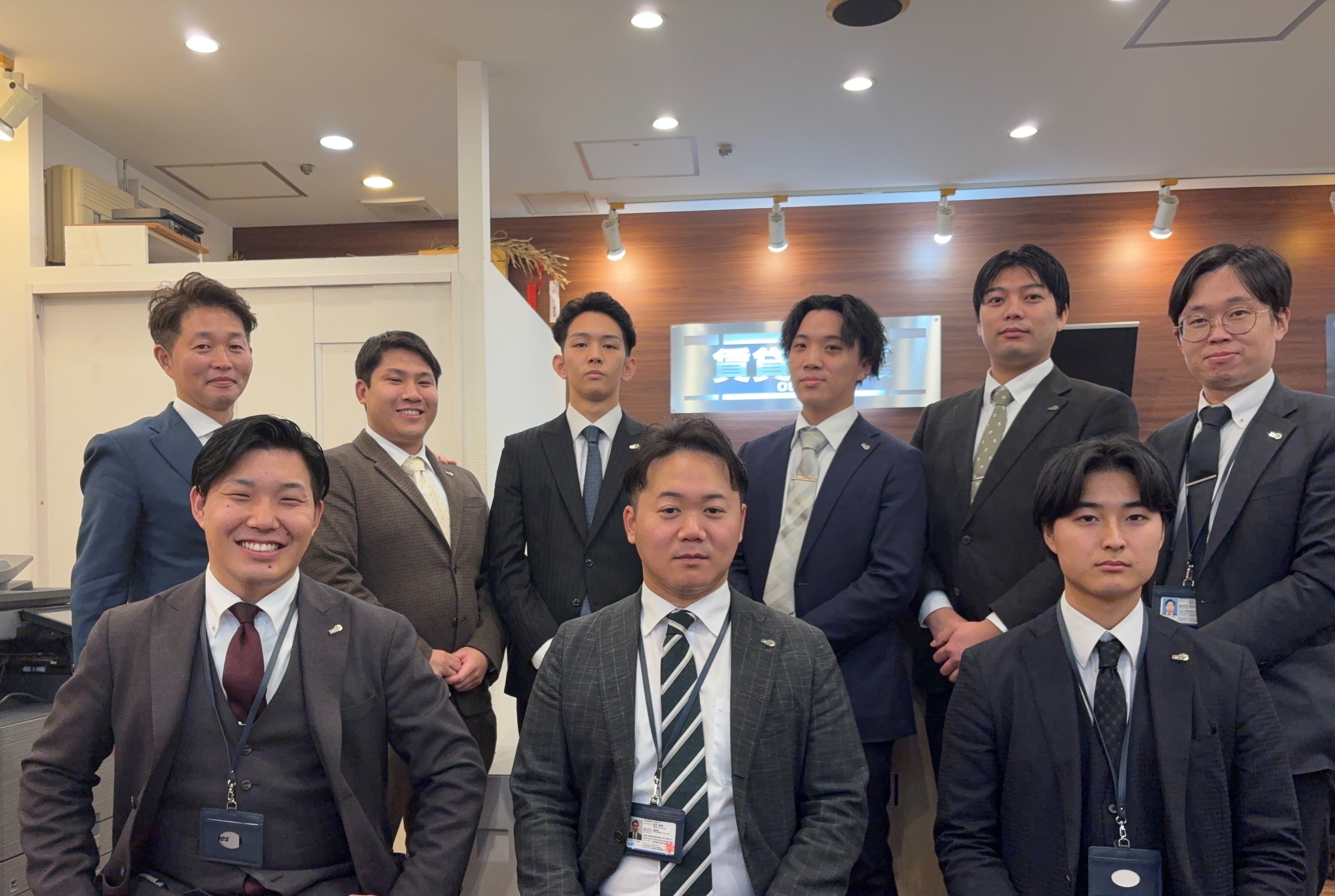 スタッフ一同、皆様のご来店を心よりお待ちしております！