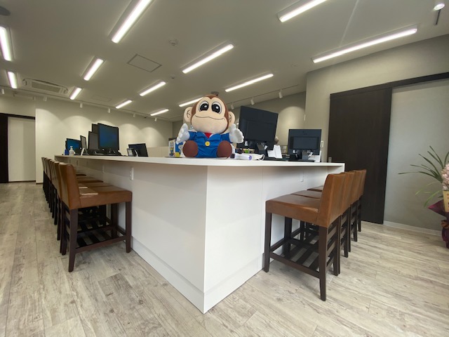 スタッフ一同、皆様のご来店を心よりお待ちしております！