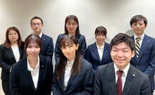 【写真】スタッフ