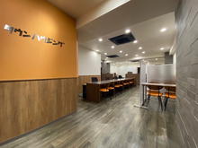 【写真】店内の様子