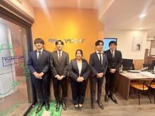 【写真】スタッフ