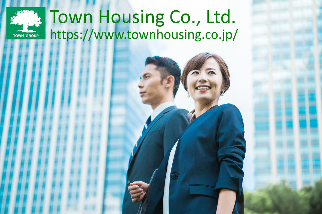 蒲田エリアでのお部屋探しはタウンハウジング蒲田店にお任せください。