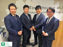 【写真】スタッフ