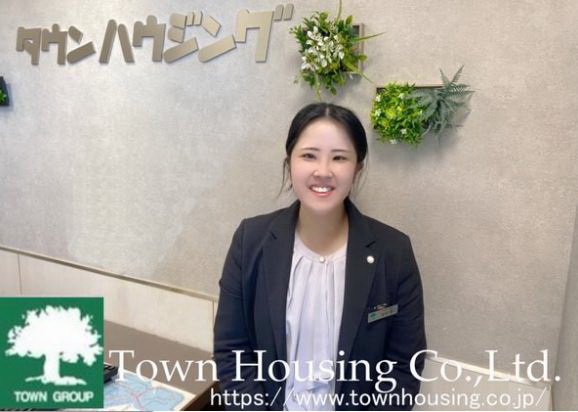 熱い想いと確かなスキルを持ったスタッフが、豊かな新生活のスタートをご支援いたします。