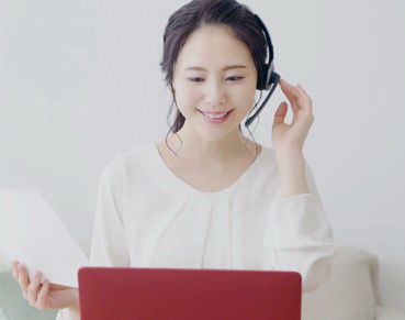 タウンハウジングではお部屋探しからご契約までをすべてオンラインで対応ができます！