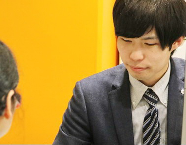 熱い想いと確かなスキルを持ったスタッフが、豊かな新生活のスタートをご支援いたします。