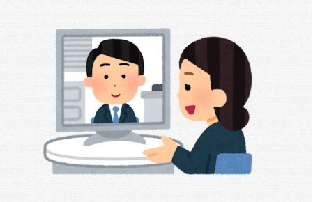 オンライン非対面でお部屋のご契約までワンストップ利用可能。