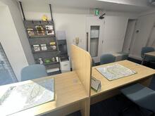 【写真】店内の様子