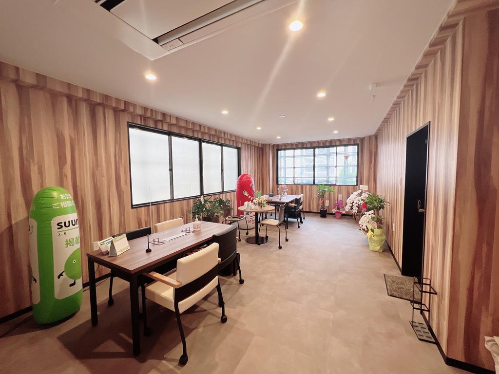 入居費用ご相談くださいませ！