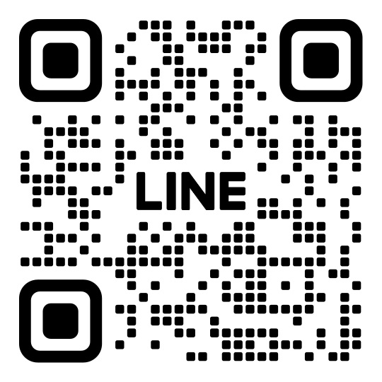 公式LINEでお部屋探し☆オンライン内覧もご対応いたします☆
