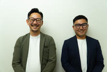 【写真】スタッフ