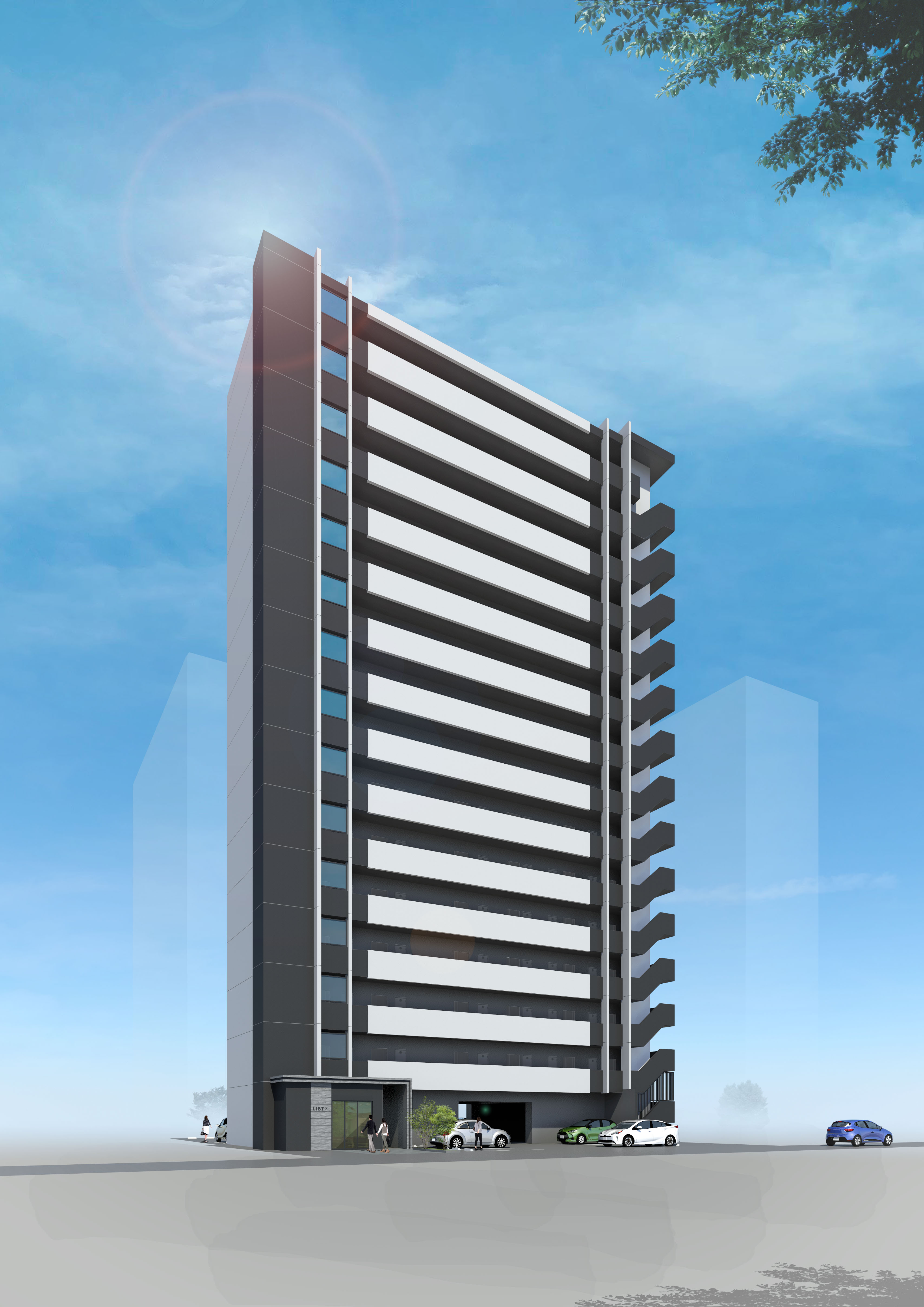 LIBTHシリーズ直営店☆いち早い物件情報をお届けします☆