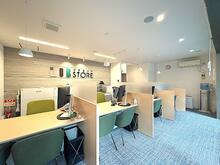 【写真】店内の様子