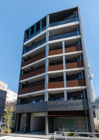 1都3県の賃貸物件探しはスカイコート賃貸センター㈱へ！