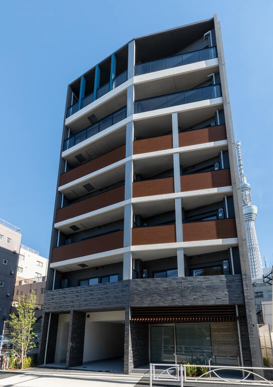 1都3県の賃貸物件探しはスカイコート賃貸センター㈱へ！