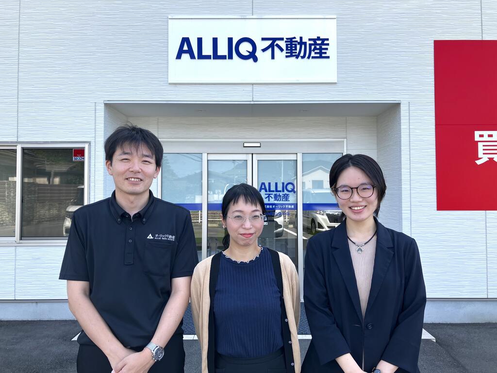 不動産賃貸歴の長いベテランスタッフも在籍！<br>お客様おひとりおひとりに最適なお部屋をご提案させていただきます！