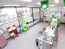 【写真】店内の様子