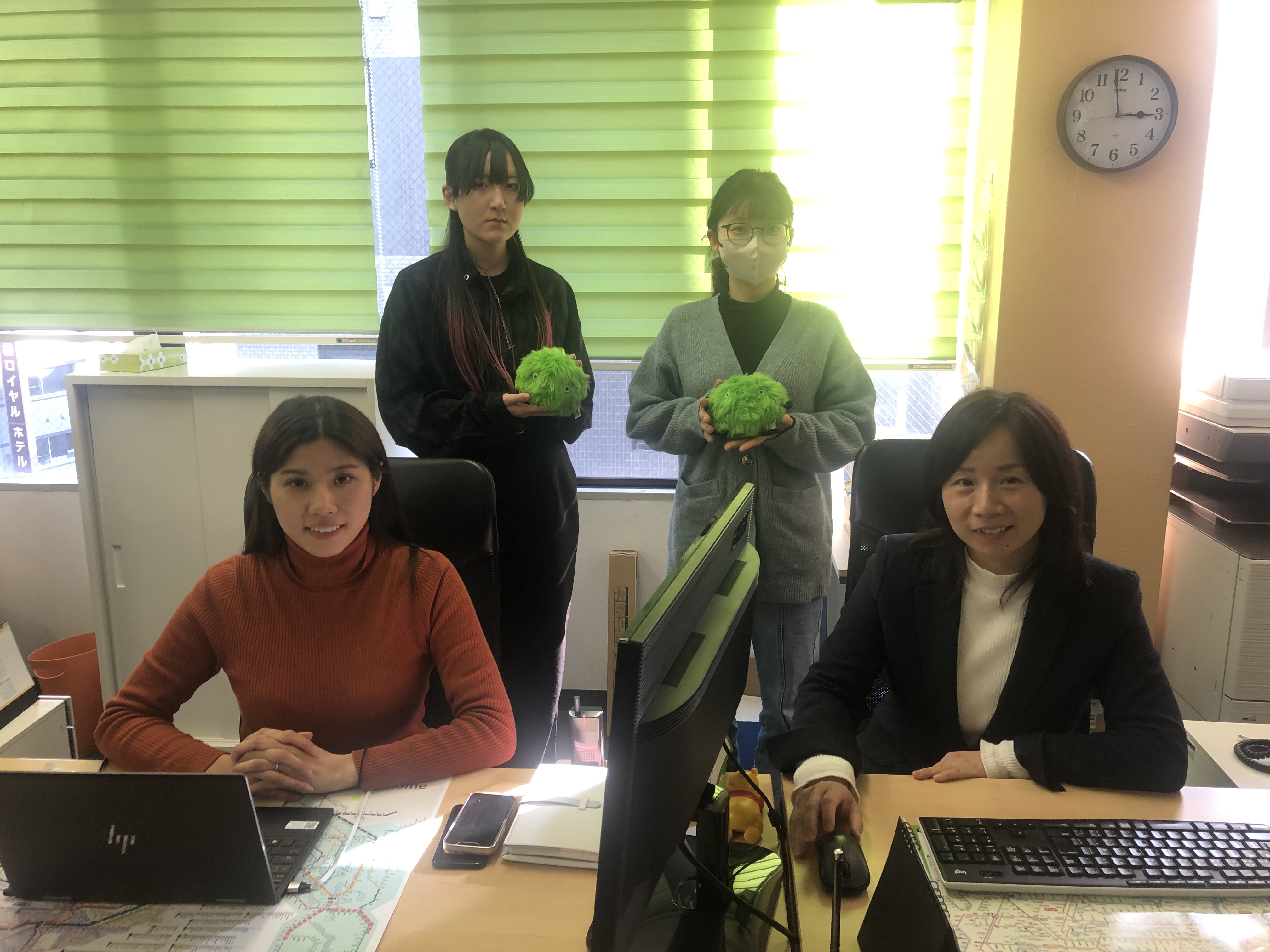 弊社掲載物件以外のネットに掲載されている物件、未公開物件など一括でご紹介させて頂きます。