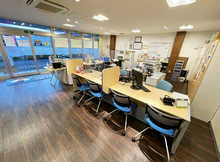 【写真】店内の様子