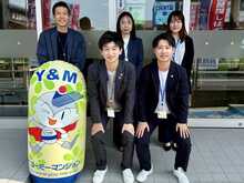 【写真】スタッフ