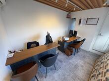 【写真】店内の様子