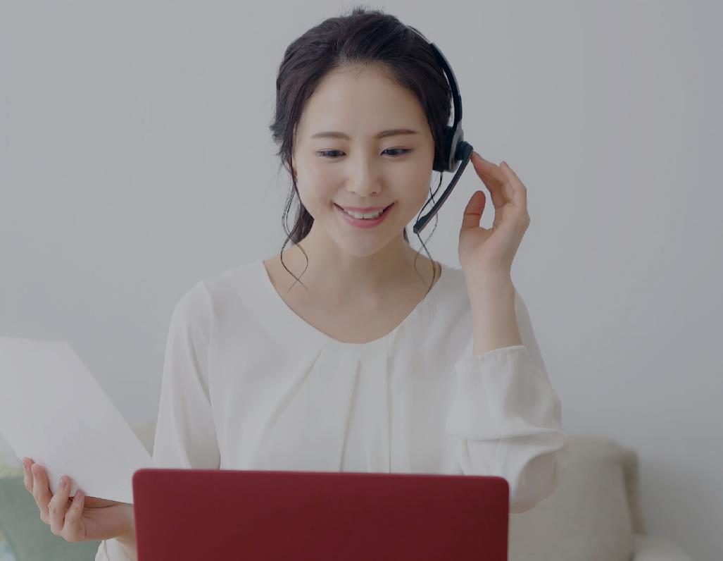 タウンハウジングでは、お部屋探しからご契約までをすべてオンラインで対応ができます！