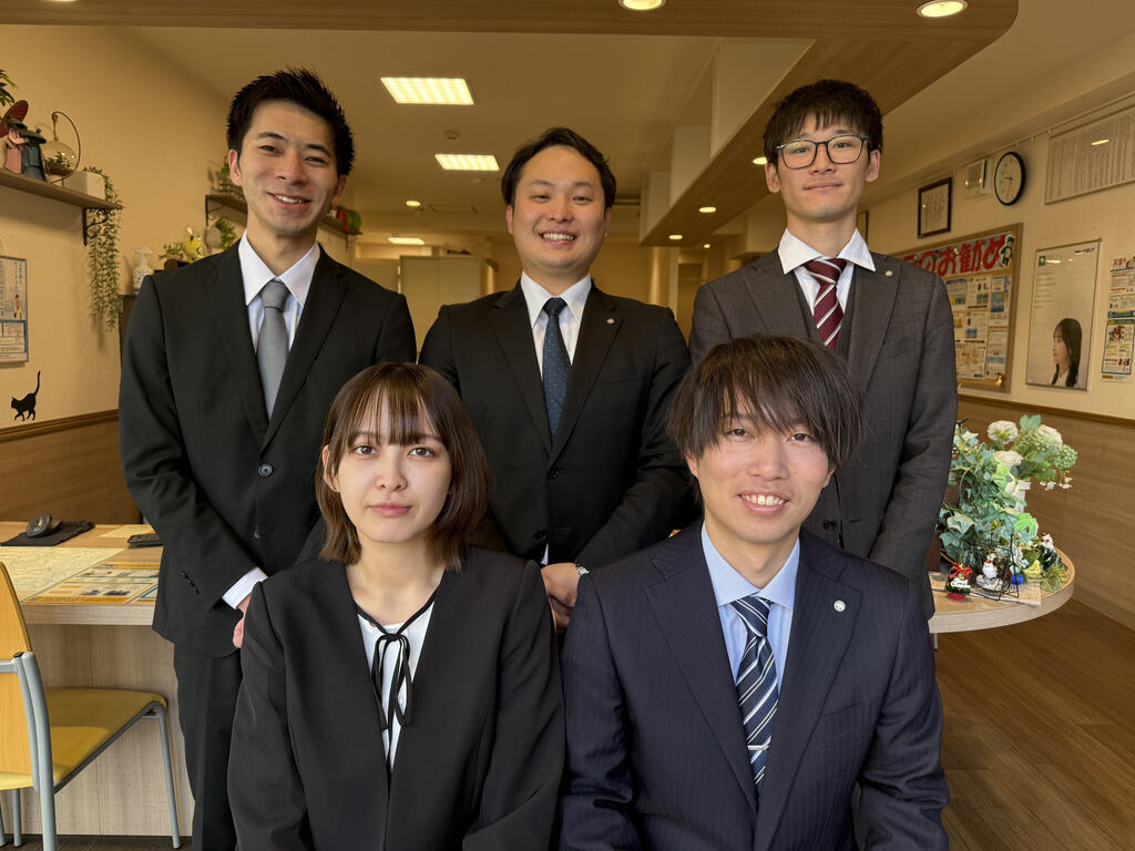 タウンハウジングでは、お部屋探しからご契約までをすべてオンラインで対応ができます！