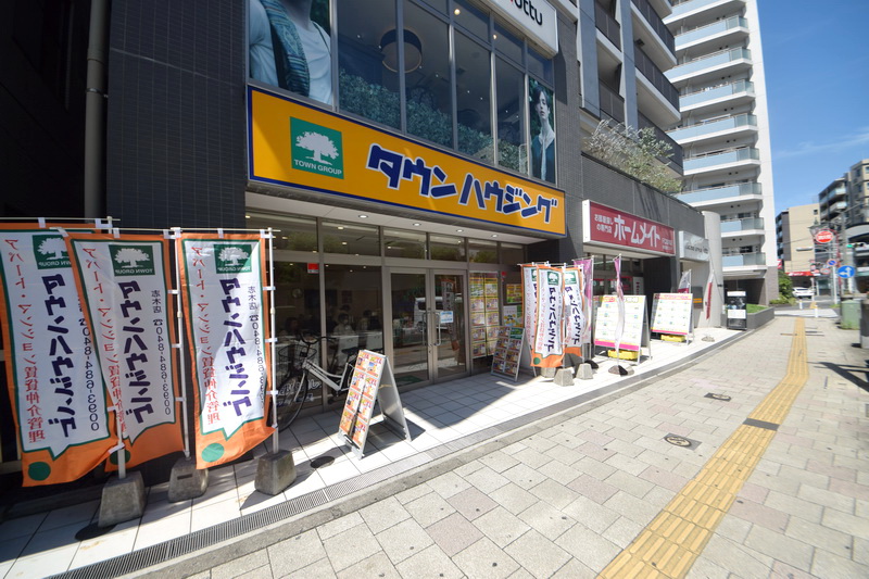 年間仲介件数5万件以上の実績と経験で、プロフェッショナルなスタッフがお部屋探しを全力でサポートします。