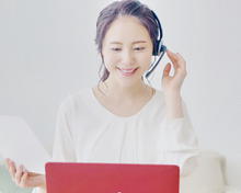 タウンハウジングでは、お部屋探しからご契約までをすべてオンラインで対応ができます！