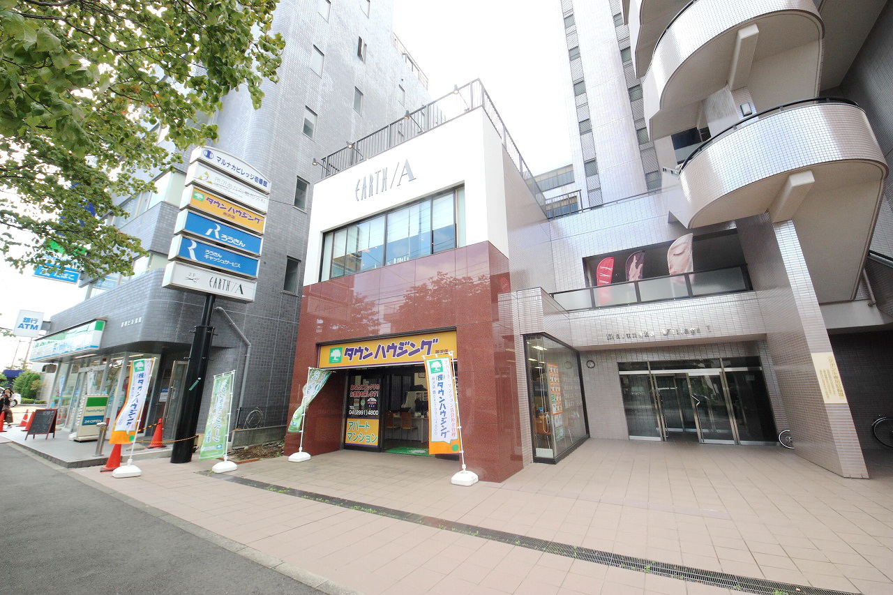 タウンハウジングでは、お客様に安心してご利用頂けるよう新型コロナウイルス感染拡大予防対策を実施しております。