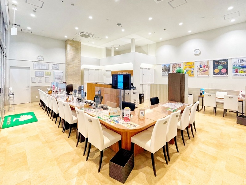 タウンハウジングでは、お部屋探しからご契約までをすべてオンラインで対応ができます！