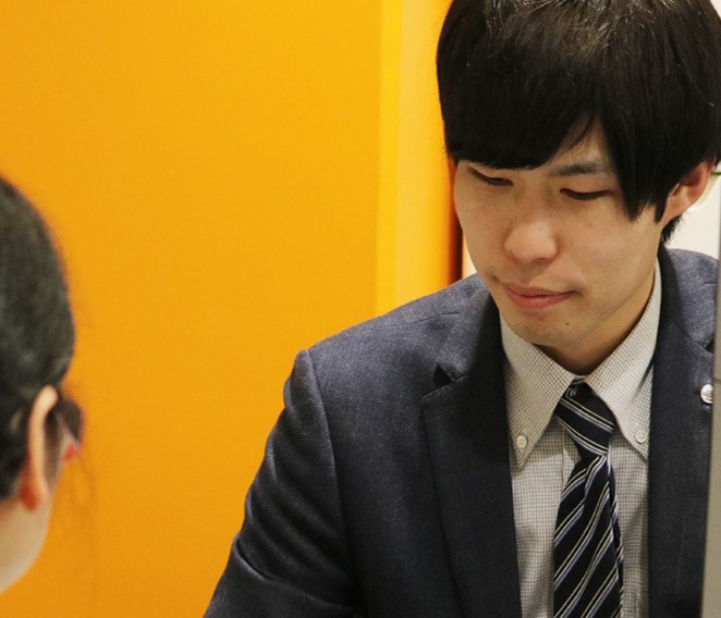 年間仲介件数7万件以上の実績と経験で、プロフェッショナルなスタッフがお部屋探しを全力でサポートします。