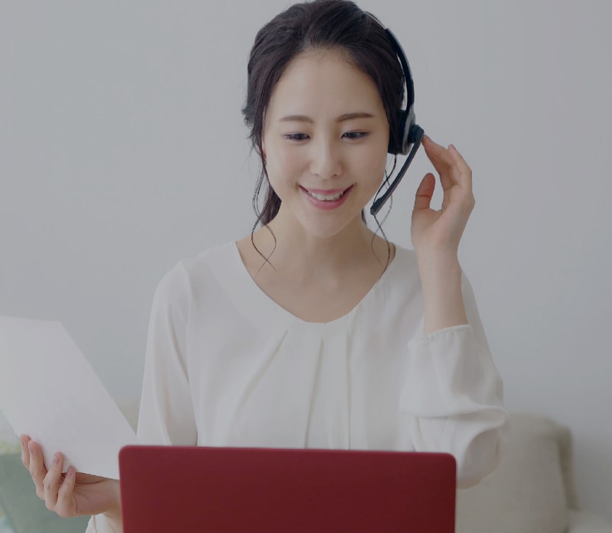 タウンハウジングでは、お部屋探しからご契約までをすべてオンラインで対応ができます！