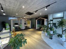 【写真】店内の様子