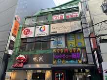 【店舗写真】いい部屋ネット阪急梅田店(株)ラックハウジング