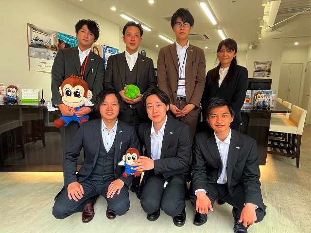 「弊社掲載物件」以外の物件でも、気になるものは『全て』お調べし、まとめてご報告・ご紹介いたします。