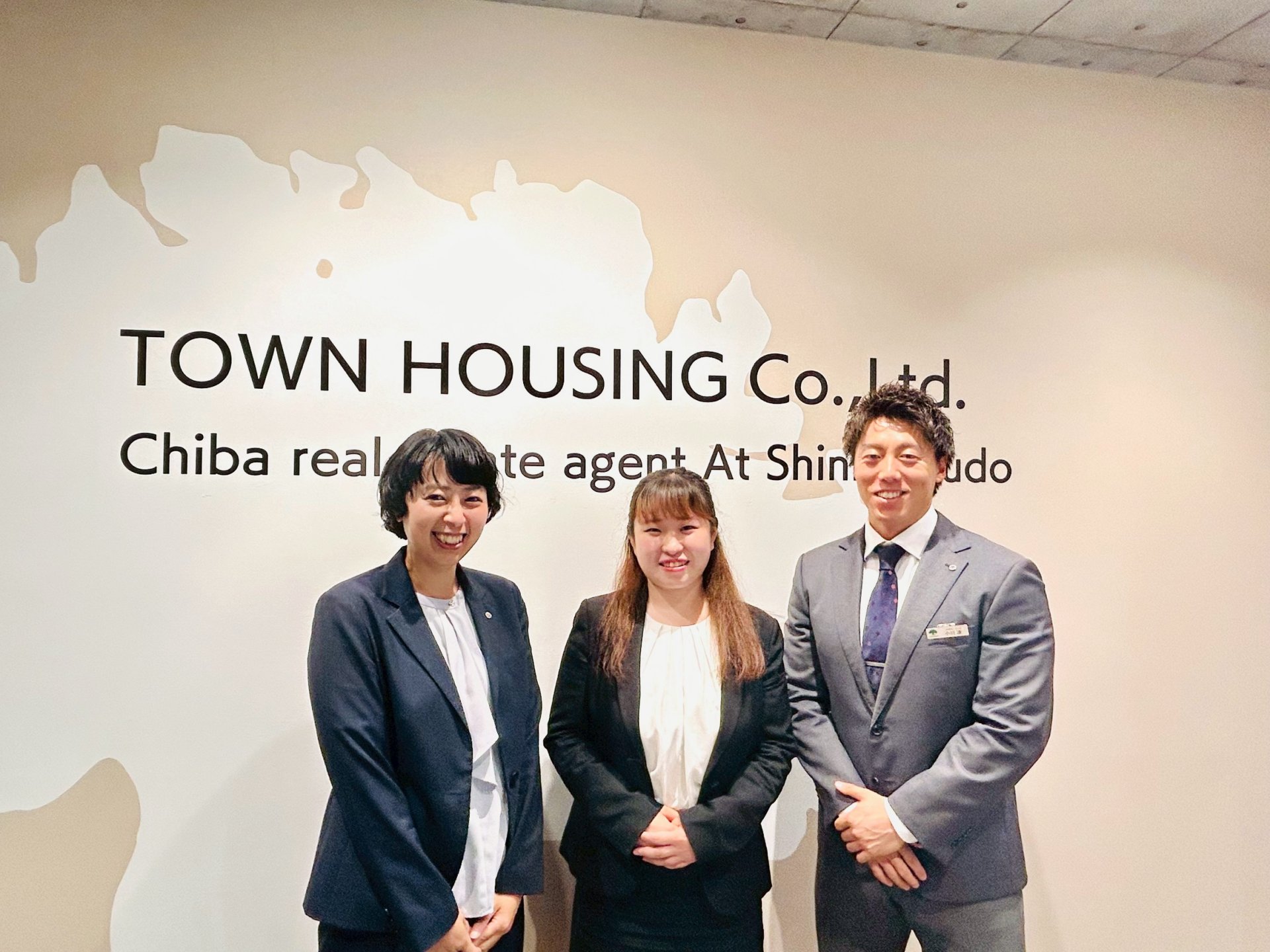 2025年賃貸仲介件数ランキング４位、年間仲介件数6万件以上の実績と経験あり！