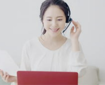 タウンハウジングでは、お部屋探しからご契約までをすべてオンラインで対応ができます！